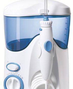 Do you know how to properly use your Waterpik? Read on for correct Waterpik use. Your hygienist is sure to see a difference in your teeth!