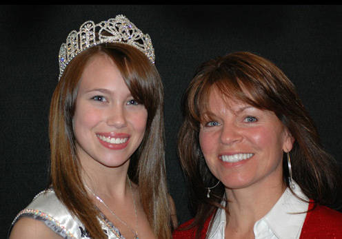 Pageant winners and celebrities trust Dr. Lori Kemmet with their smiles!