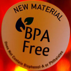Here at Incredible Smiles we pride ourselves in using the best known materials on the market, including BPA-free fillings.
