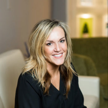 Gina Traugutt, hygienist at Incredible Smiles