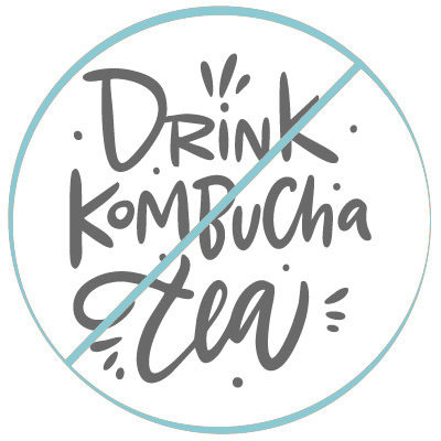Just say NO to Kombucha - This conversation happens every week in our Incredible Smiles office. We are finding cavities almost daily as the result of kombucha consumption. It’s our #1 question now when we find cavities.