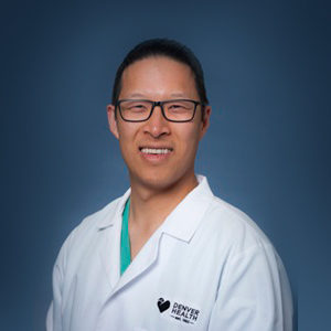 Bryan Chai, DDS