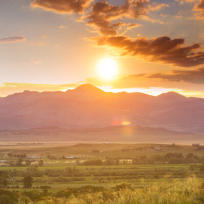 Summer Skin Care in Boulder Colorado at Incredible Smiles